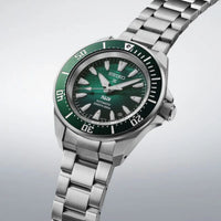 Seiko Prospex PADI 60th Anniversary 4R Compact Mechanical Diver’s Watch SRPL53K1 - Michael Jones Jeweller