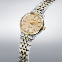 Presage ‘Frozen Daiquiri’ Diamond Cocktail Time 34mm SRPL64J1