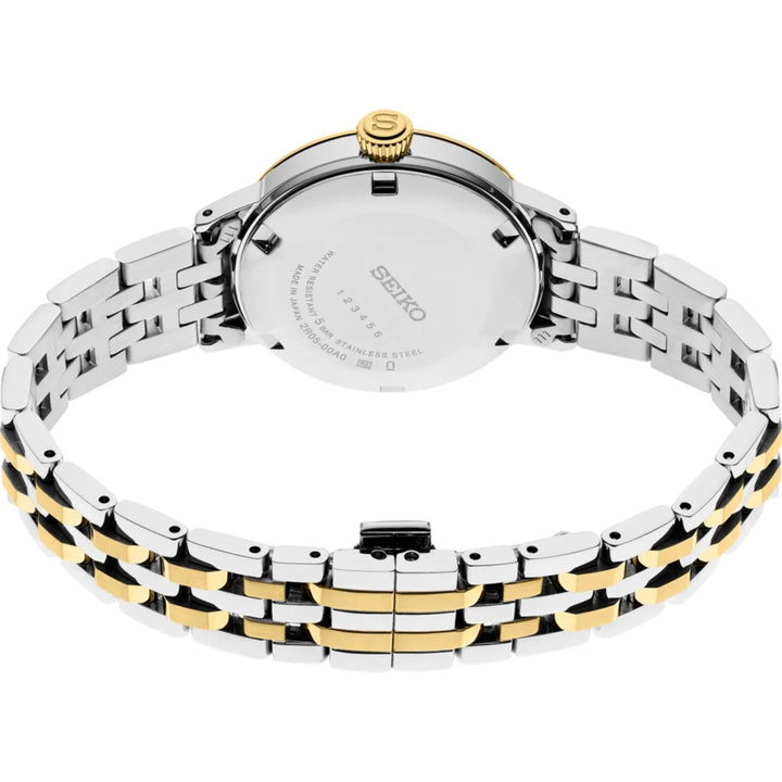 Presage ‘Frozen Daiquiri’ Diamond Cocktail Time 34mm SRPL64J1