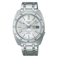 Seiko 5 Sports Limited Edition Gene Kranz Heritage Automatic Watch SRPL91K1
