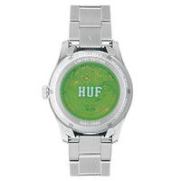 Seiko 5 Sports x HUF II LIMITED EDITION Watch SRPM09