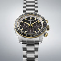 Seiko Prospex ‘Circuit Race’ Solar Speedtimer 41.4mm Chronograph Watch SSC941