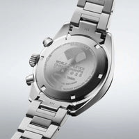 Seiko Prospex Speedtimer 2025 Tokyo World Athletics Championships Limited Edition Watch SSC955P1
