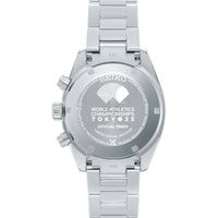Seiko Prospex Speedtimer 2025 Tokyo World Athletics Championships Limited Edition Watch SSC955P1