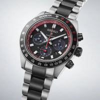 Prospex Solar Speedtimer x DATSUN Fairlady Z Limited Edition Watch SSC957P1
