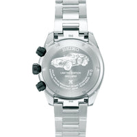Prospex Solar Speedtimer x DATSUN Fairlady Z Limited Edition Watch SSC957P1