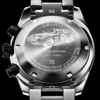 Prospex Solar Speedtimer x DATSUN Fairlady Z Limited Edition Watch SSC957P1