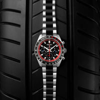 Prospex Solar Speedtimer x DATSUN Fairlady Z Limited Edition Watch SSC957P1