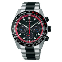 Prospex Solar Speedtimer x DATSUN Fairlady Z Limited Edition Watch SSC957P1