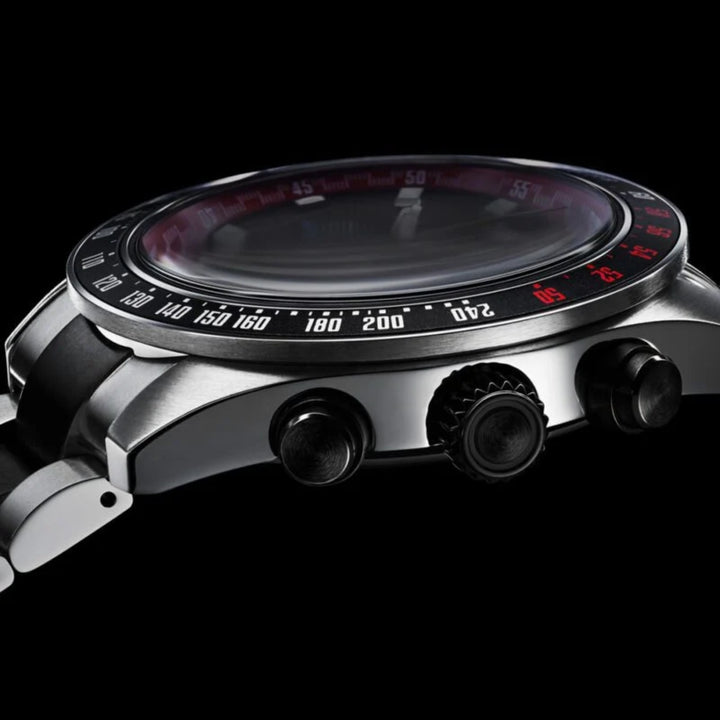 Prospex Solar Speedtimer x DATSUN Fairlady Z Limited Edition Watch SSC957P1