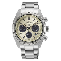 Seiko Prospex Speedtimer 'Motoring' Limited Edition 39mm Solar Watch SSC959