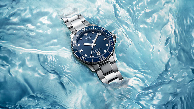 Tissot Sport Collection