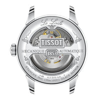 Tissot Le Locle 39mm Powermatic 80 Automatic Watch T0064071604300