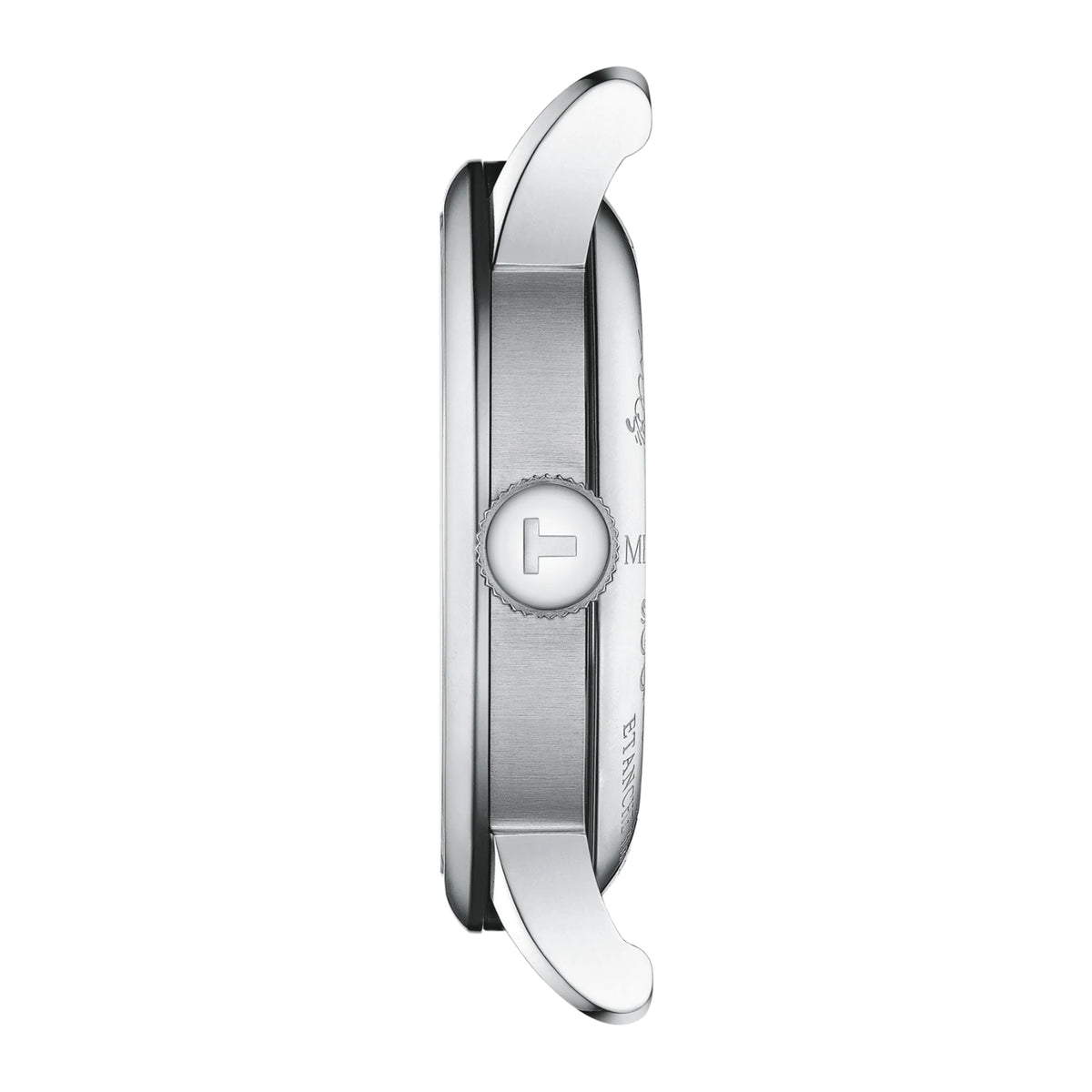 Tissot Le Locle 39mm Powermatic 80 Automatic Watch T0064071604300 - Michael Jones Jeweller