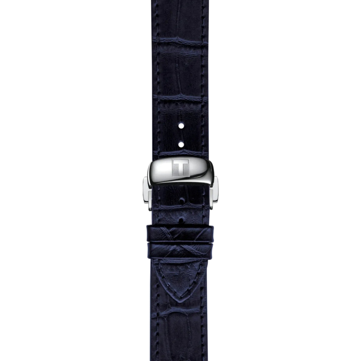Tissot Le Locle 39mm Powermatic 80 Automatic Watch T0064071604300 - Michael Jones Jeweller