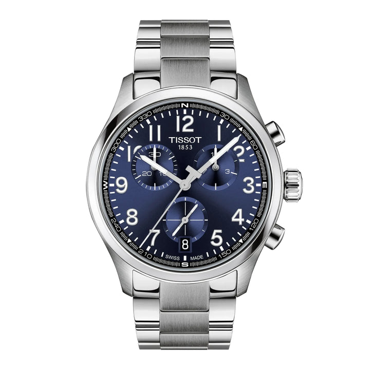 Tissot Chrono L 42mm Quartz Watch T1164171104200
