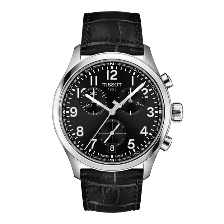 Tissot Chrono L 42mm Quartz Watch T1164171605200