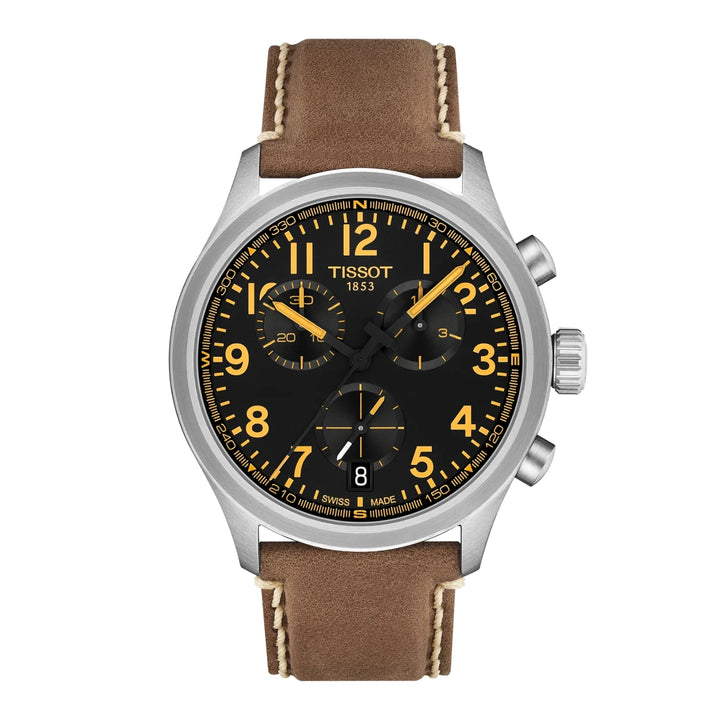 Tissot Chrono L 42mm Quartz Watch T1164171605201