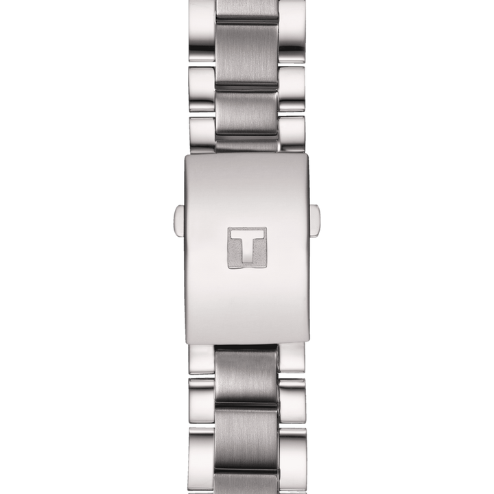 Tissot Chrono XL Classic Chronograph Quartz Watch T1166171104701 Ex-Display