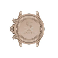 Tissot Seastar 1000 Quartz Chronograph Watch T1202173704100