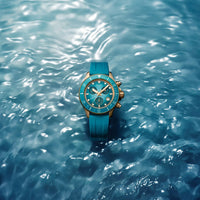 Tissot Seastar 1000 Quartz Chronograph Watch T1202173704100