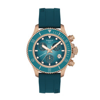 Tissot Seastar 1000 Quartz Chronograph Watch T1202173704100 - Michael Jones Jeweller
