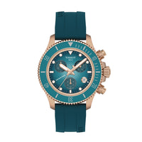 Tissot Seastar 1000 Quartz Chronograph Watch T1202173704100