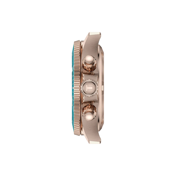 Tissot Seastar 1000 Quartz Chronograph Watch T1202173704100