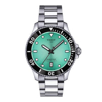 Tissot Seastar 1000 40mm Quartz Watch T1204101109100