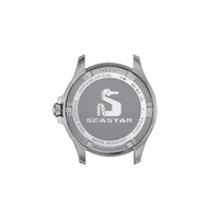 Tissot Seastar 1000 40mm Quartz Watch T1204101109100