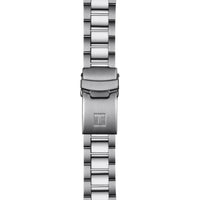 Tissot Seastar 1000 40mm Quartz Watch T1204101109100