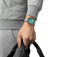 Tissot Seastar 1000 40mm Quartz Watch T1204101109100