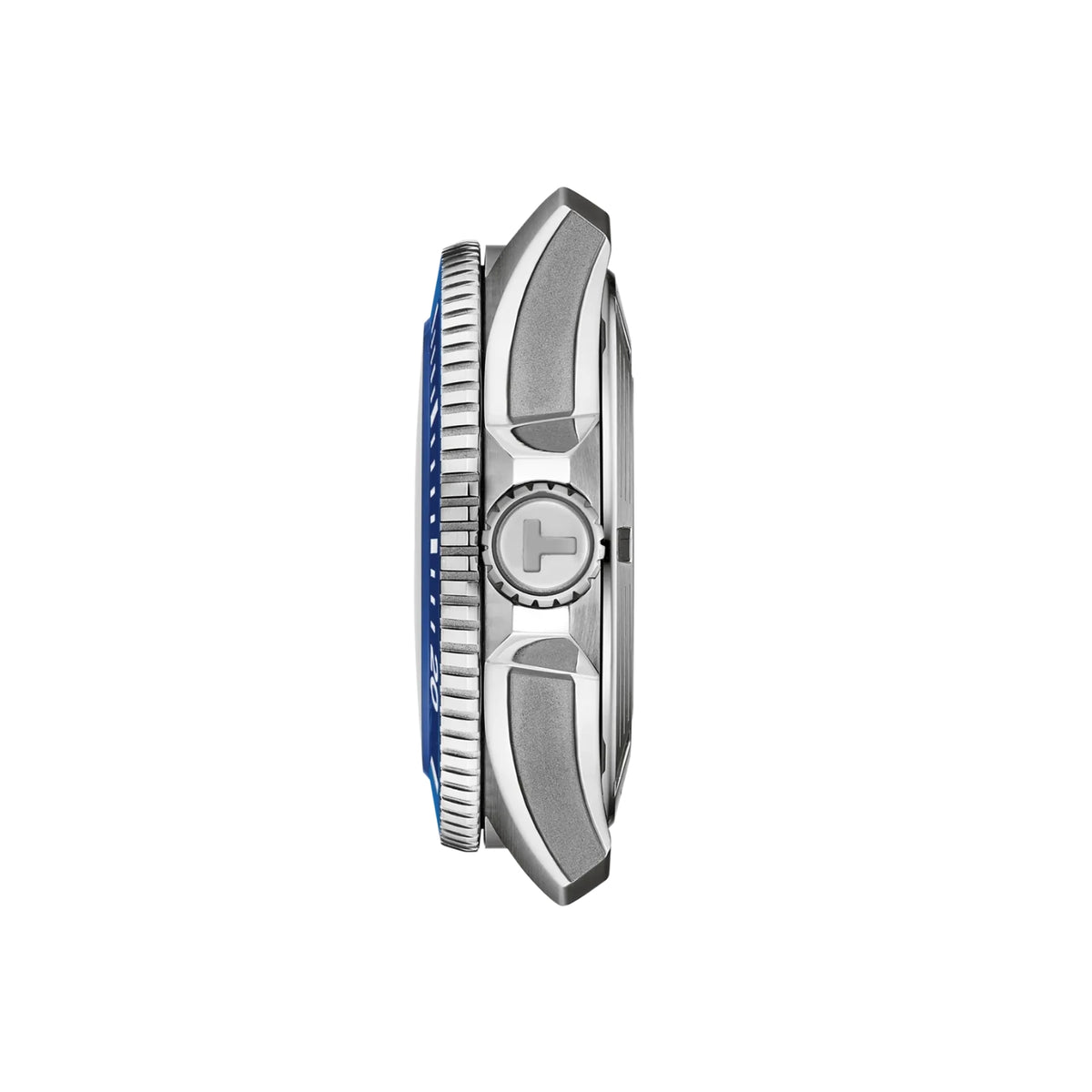 Tissot Seastar 2000 44mm Automatic Watch T1209071704100 - Michael Jones Jeweller