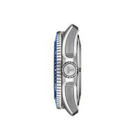 Tissot Seastar 2000 44mm Automatic Watch T1209071704100