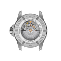 Tissot Seastar 2000 44mm Automatic Watch T1209071704100