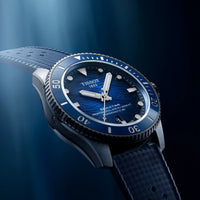 Tissot Seastar 2000 44mm Automatic Watch T1209071704100