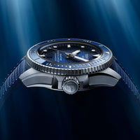 Tissot Seastar 2000 44mm Automatic Watch T1209071704100
