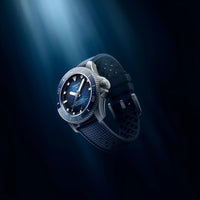 Tissot Seastar 2000 44mm Automatic Watch T1209071704100