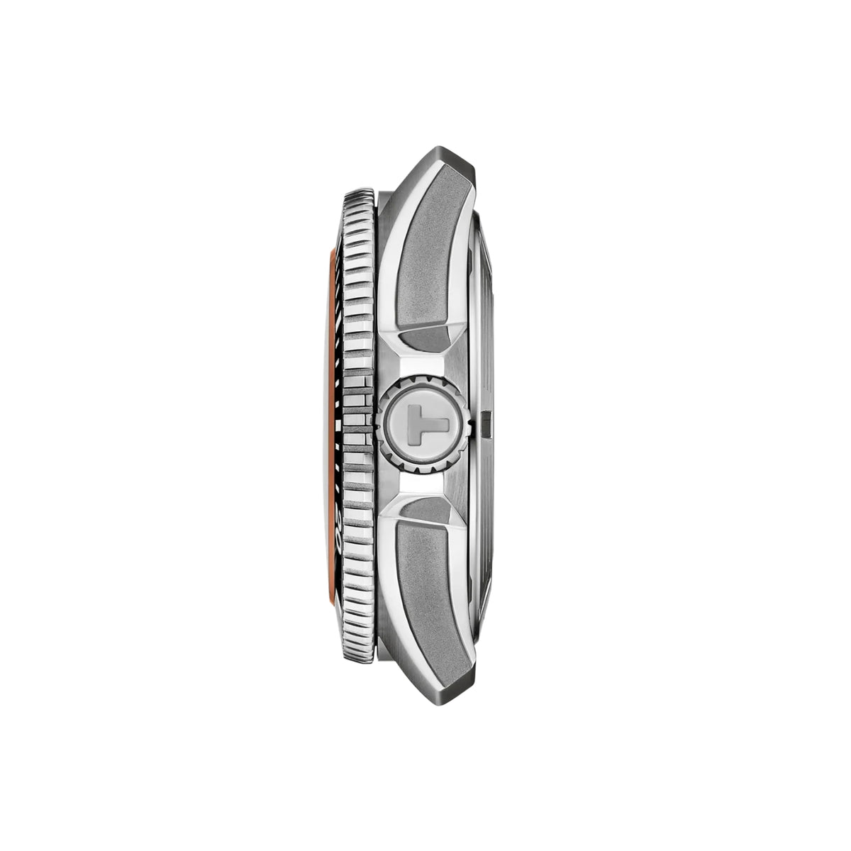 Tissot Seastar 2000 Professional 600m Diver 44mm Automatic Watch T1209071728100 - Michael Jones Jeweller