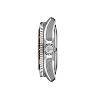 Tissot Seastar 2000 Professional 600m Diver 44mm Automatic Watch T1209071728100