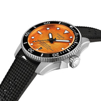Tissot Seastar 2000 Professional 600m Diver 44mm Automatic Watch T1209071728100