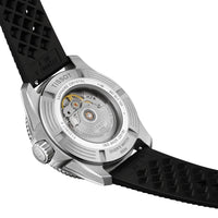 Tissot Seastar 2000 Professional 600m Diver 44mm Automatic Watch T1209071728100