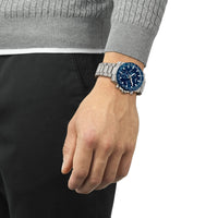 Tissot Superspot Chrono 42mm Quartz Watch T1254171104100