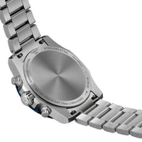 Tissot Superspot Chrono 42mm Quartz Watch T1254171104100