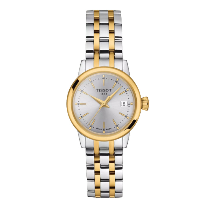 Tissot Classic Dream 28mm Quartz Watch T1292102203100