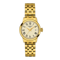 Tissot Classic Dream 28mm Quartz Watch T1292103326300 - Michael Jones Jeweller