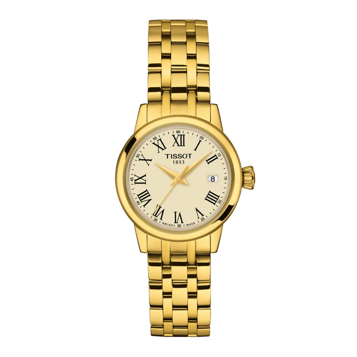Tissot Classic Dream 28mm Quartz Watch T1292103326300