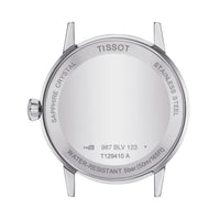 Tissot Classic Dream 42mm Quartz Watch T1294101101300 - Michael Jones Jeweller