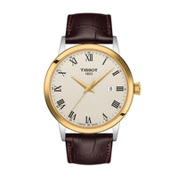 Tissot Classic Dream 42mm Quartz Watch T1294102626300 - Michael Jones Jeweller
