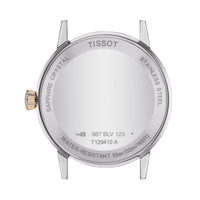 Tissot Classic Dream 42mm Quartz Watch T1294102626300 - Michael Jones Jeweller